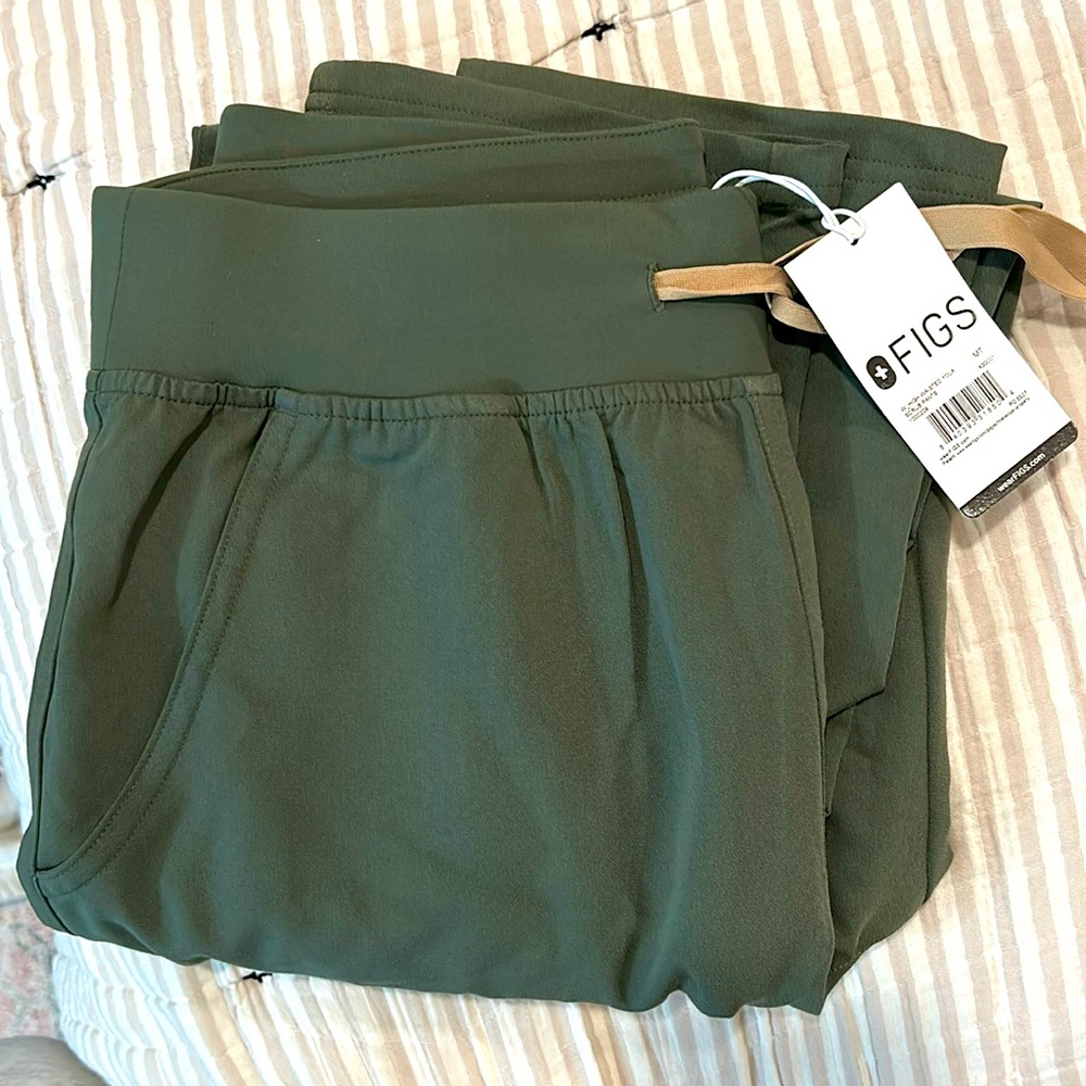 Figs Women’s Scrub Pants